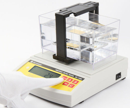 Digital Electronic Gold Density Tester