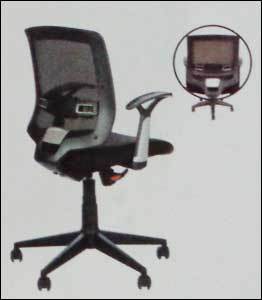 Euro Mesh Office Chair