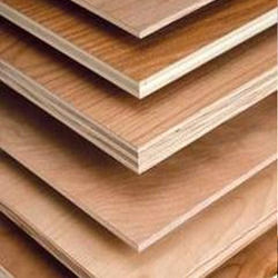 Hardwood Plywood