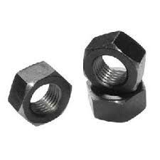 Hexagonal Nuts