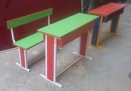 Kids School Desk