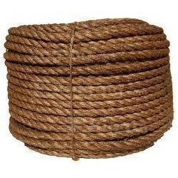 Manila Rope