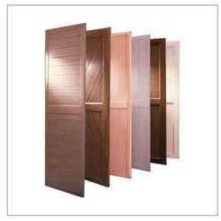 METRO PVC Doors