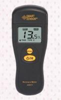 Moisture Meter (AR971)