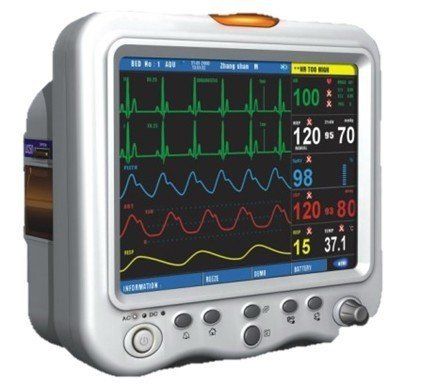 Multiparameter Monitor