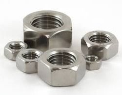 SAMBI Hex Nuts