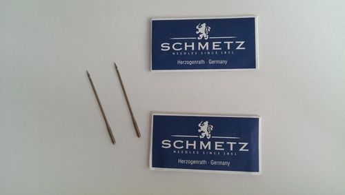 Schmetz Sewing Machine Needle