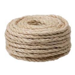 Sisal Rope - Premium Quality Natural Fiber, Durable & Eco-Friendly Material