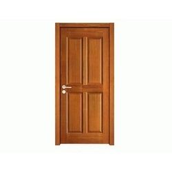 Teak Wood Doors