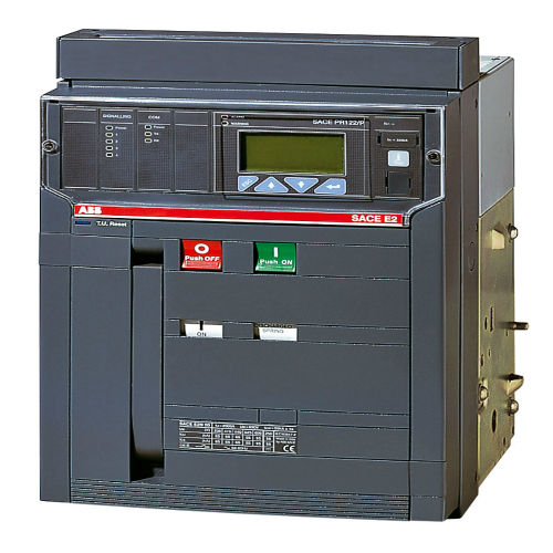 Air Circuit Breaker (ACB)