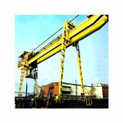 Apex Gantry Cranes