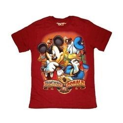 Boys Cartoon T-Shirt