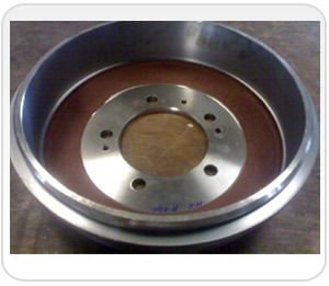 Brake Drums