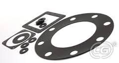 Butyl Rubber Gaskets