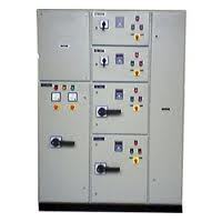 Control Panel Board