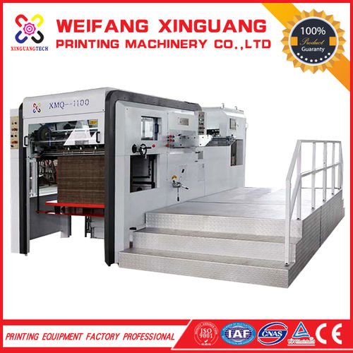 Die Cutting Machine