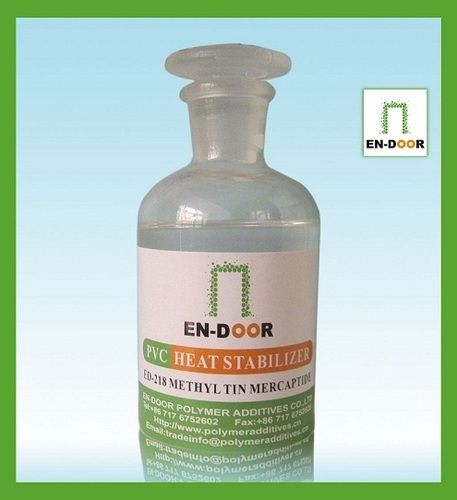 Ed-218 Methyl Tin Mercaptide