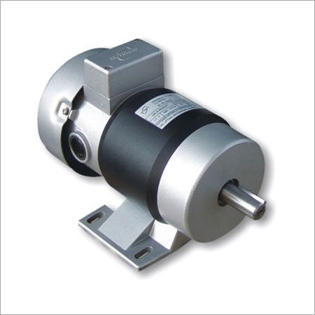 Energy Efficient Pmdc Motor