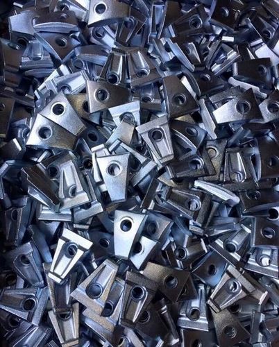 Forging Wheel Clamps