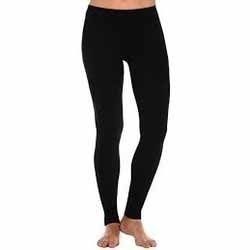 Ladies Cotton Legging