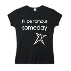 Ladies Trendy T-Shirt