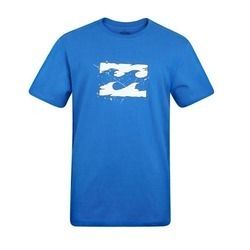 Mens Round T-Shirt