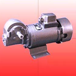 PMDC Geared Motor