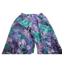 Printed Ladies Shorts