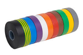 PVC Electrical Insulation Tape - ROHS