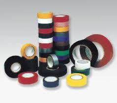 PVC Electrical Insulation Tape - Ul Approved