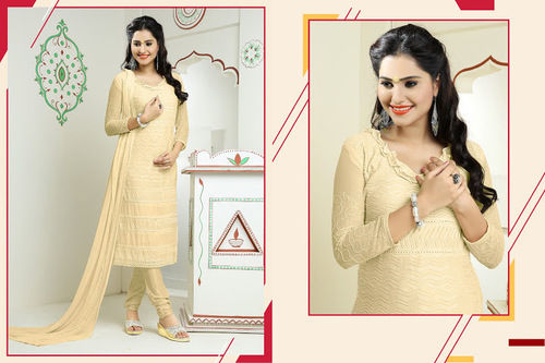 Readymade Salwar Suits