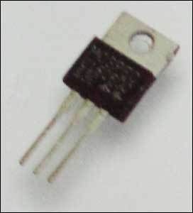 Transistors