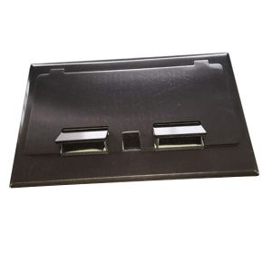 Waterproof Electrical Floor Box