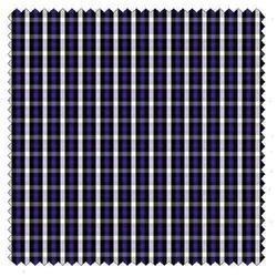 Yarn Dyed Check Fabric