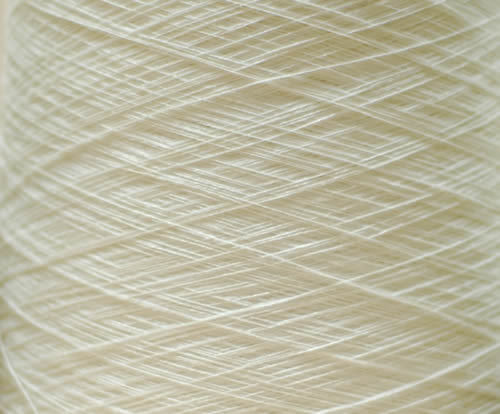 Blended Linen Yarns