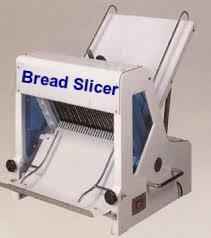 Bread Slicer