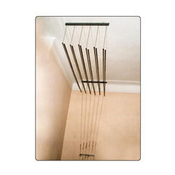 Ceiling Clothes Hangers