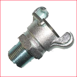 Chicago Couplings and Clamps