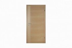 Fancy Veneer Door - High Quality Fiber Board Panel | Trendy Designs, Superior Resistance to Shrinking and Swelling