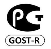 Gost-R Certification