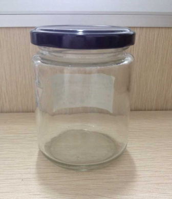 Jam Jars By Xuzhou Haoboyang Glass Products Co., Ltd