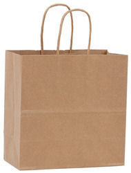 Paper Shopping Bags