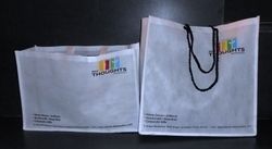 Plastic Promotional Bags