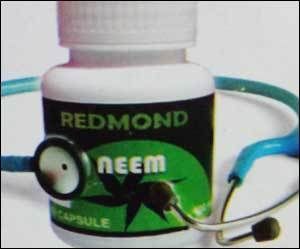 Redmond Neem Capsule