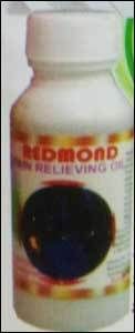 Redmond Reliveving Oil