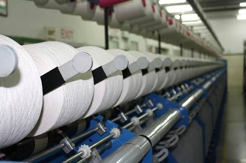 Reliable Polyester Viscose Blended Yarns