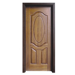 Veneer Moulded Doors