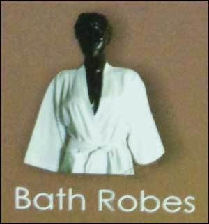 Bath Robes