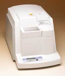 Differential Scanning Calorimeter