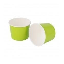 Disposable Ice Cream Cup